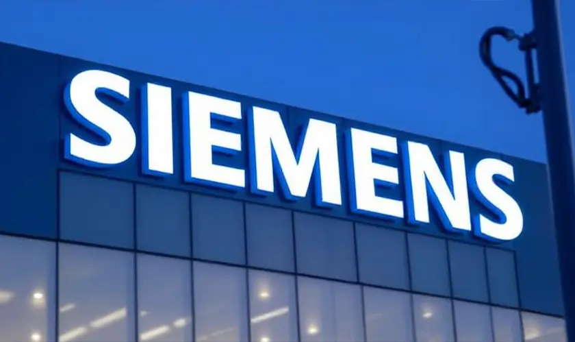 Siemens, Announces Layoffs, Smart Infrastructure, Restructuring